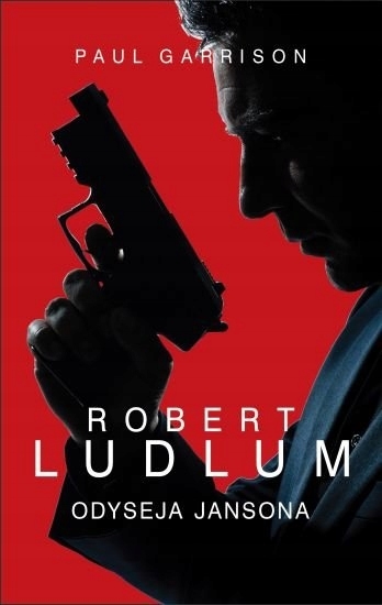 ODYSEJA JANSONA PAUL GARRISON ROBERT LUDLUM