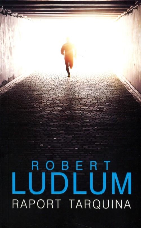 RAPORT TARQUINA ROBERT LUDLUM