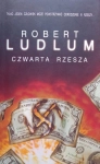CZWARTA RZESZA ROBERT LUDLUM