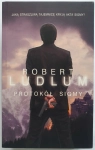 PROTOKÓŁ SIGMY ROBERT LUDLUM