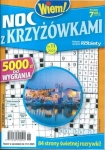 11/2025 NOC Z KRZYŻÓWKAMI KRZYŻÓWKI WIEM!