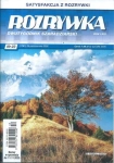 23/2025 ROZRYWKA DWUTYGODNIK SZARADZIARSKI KRZYŻÓWKI