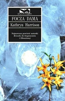 FOCZA DAMA KATHRYN HARRISON