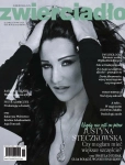 11/2025 ZWIERCIADŁO JUSTYNA STECZKOWSKA PSYCHOLOGIA