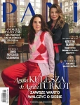 11/2025 PANI AGATA KULESZA I AGATA TURKOT