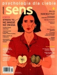 11/2025 SENS PSYCHOLOGIA DLA CIEBIE STRATA TO NIC INNEGO NIŻ ZMIANA