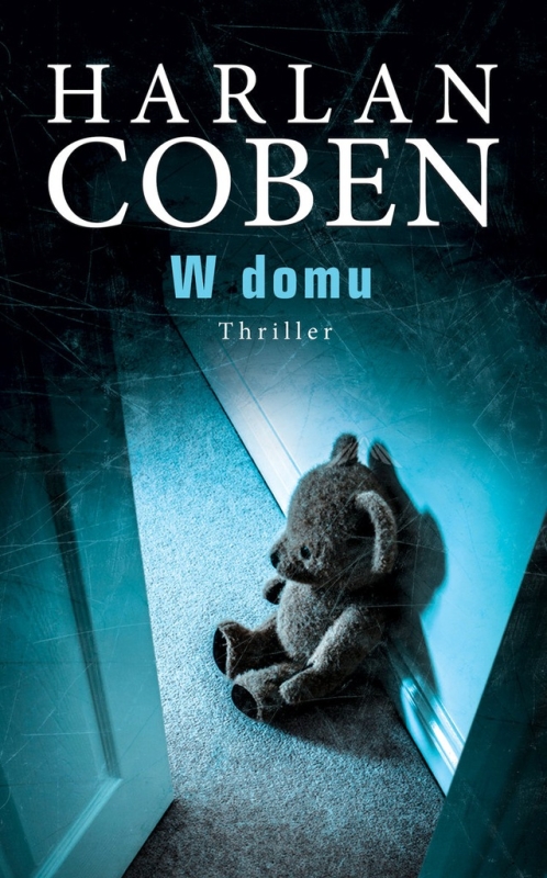 W DOMU HARLAN COBEN NOWA 416 STRON