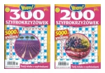 11/12/2025 300 200 SZYFROKRZYŻÓWEK WIEM! KRZYŻÓWKI