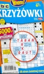 21/2025 ABC KRZYŻÓWKI WIEM!
