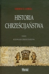 HISTORIA CHRZEŚCIJAŃSTWA TOM 2 BUDOWANIE CHRZEŚCIJAŃSTWA WARREN H. CARROLL