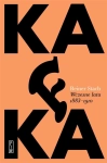 KAFKA WCZESNE LATA 1883-1911 REINER STACH FRANZ KAFKA