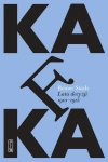 KAFKA LATA DECYZJI REINER STACH FRANZ KAFKA