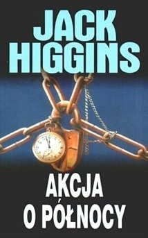 AKCJA O PÓŁNOCY JACK HIGGINS