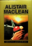 MROCZNY KRZYŻOWIEC ALISTAIR MACLEAN
