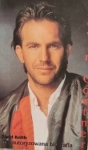 KEVIN COSTNER NIE AUTORYZOWANA BIOGRAFIA TODD KEITH