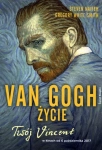 VAN GOGH ŻYCIE STEVEN NAIFEH WHITE SMITH GREGORY