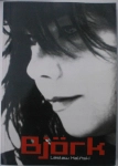 BJORK LESŁAW HALIŃSKI BIOGRAFIA
