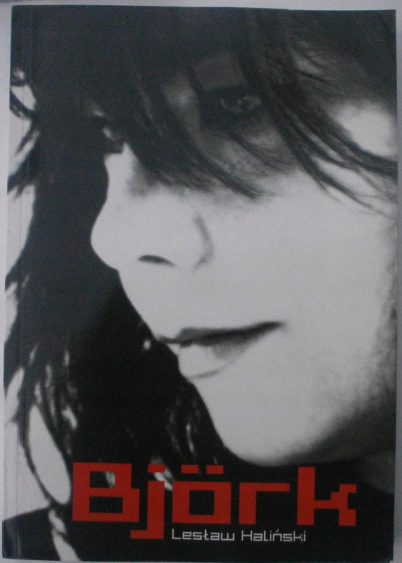 BJORK LESŁAW HALIŃSKI BIOGRAFIA