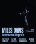 MILES DAVIS ILUSTROWANA BIOGRAFIA SONNY ROLLINS BILL COSBY
