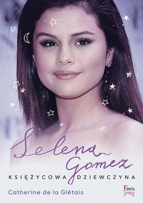 SELENA GOMEZ KSIĘŻYCOWA DZIEWCZYNA CATHERINE DE LA GLÉTAIS