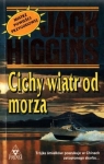 CICHY WIATR OD MORZA JACK HIGGINS
