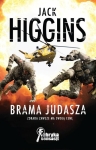 BRAMA JUDASZA JACK HIGGINS