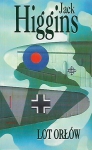 LOT ORŁÓW JACK HIGGINS