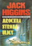 MROCZNA STRONA ULICY JACK HIGGINS