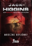 MROCZNE KRYJÓWKI JACK HIGGINS