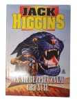 NA NIEBEZPIECZNYM GRUNCIE JACK HIGGINS