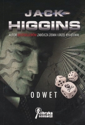 ODWET JACK HIGGINS