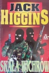 SKAŁA WICHRÓW JACK HIGGINS