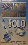 SOLO JACK HIGGINS