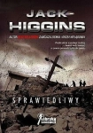 SPRAWIEDLIWY JACK HIGGINS