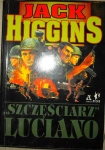 SZCZĘŚCIARZ JACK HIGGINS