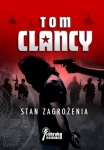 STAN ZAGROŻENIA TOM CLANCY