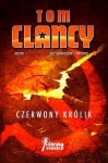CZERWONY KRÓLIK TOM CLANCY
