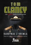 KARDYNAŁ Z KREMLA TOM CLANCY