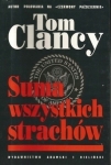 SUMA WSZYSTKICH STRACHÓW TOM CLANCY