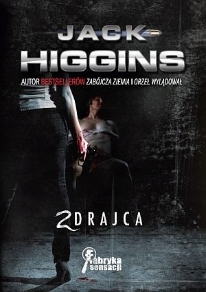 ZDRAJCA JACK HIGGINS