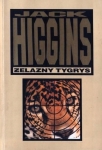 ŻELAZNY TYGRYS JACK HIGGINS