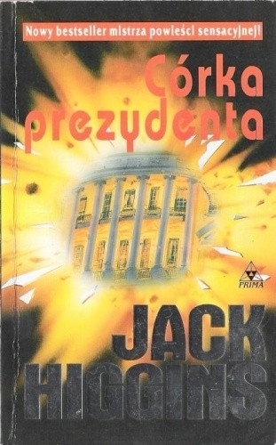 ZESTAW JACK HIGGINS X10 AKCJA O PÓŁNOCY ANIOŁ ŚMIERCI CELNY STRZAŁ