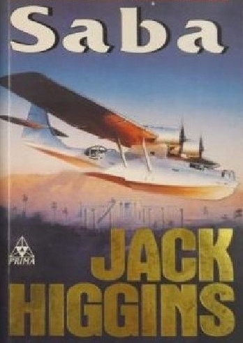 ZESTAW JACK HIGGINS x14 SOLO WSTĄPIĆ DO PIEKIEŁ TYSIĄC TWARZY NOCY