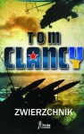 ZWIERZCHNIK MARK GREANEY TOM CLANCY