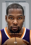 KEVIN DURANT W POGONI ZA WIELKOŚCIĄ MARCUS THOMPSON