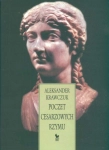 POCZET CESARZOWYCH RZYMU ALEKSANDER KRAWCZUK