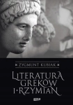 LITERATURA GREKÓW I RZYMIAN ZYGMUNT KUBIAK