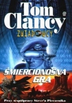 SMIERCIONOŚNA GRA TOM CLANCY
