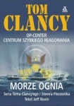 MORZE OGNIA TOM CLANCY
