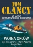 WOJNA ORŁÓW TOM CLANCY